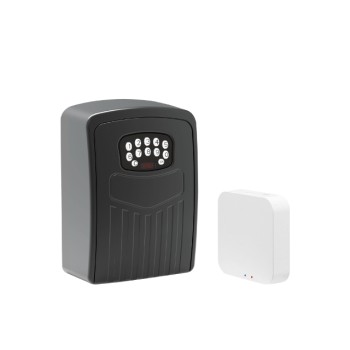 iSnatch HEYBOX - SMART Safety Box με μπαταρία Έξυπνες συσκευές / Αυτοματισμοί Onetrade